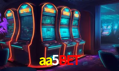 A Revolução dos Aplicativos de Jogos no aa5bet