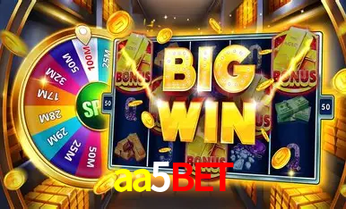 A Emoção da Loteria na aa5bet: Uma Chance de Mudança de Vida