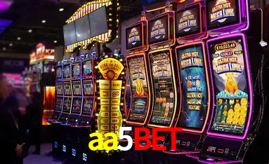 Descubra a Essência do aa5bet: Nossa História e Compromissos