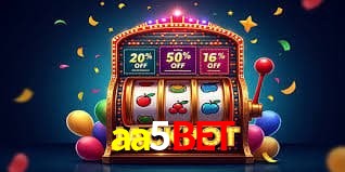 Especiais de Fim de Semana aa5bet