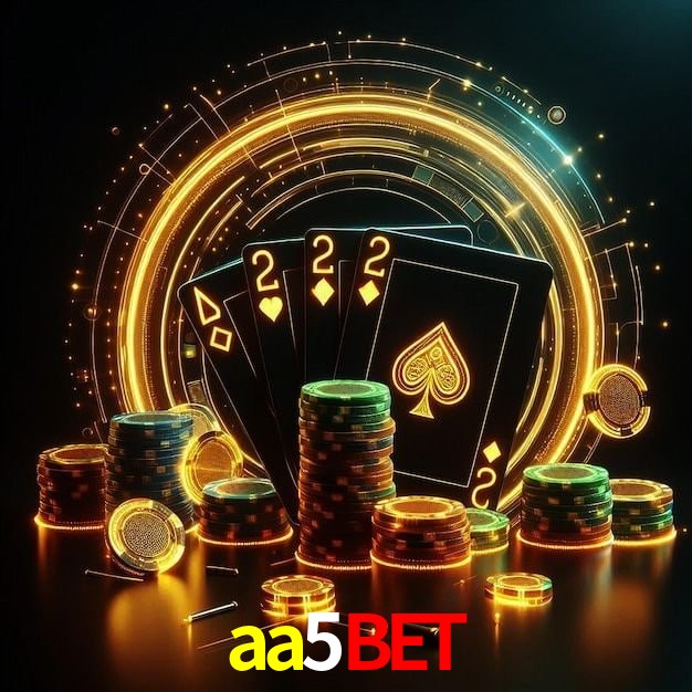Casino Ao Vivo aa5bet