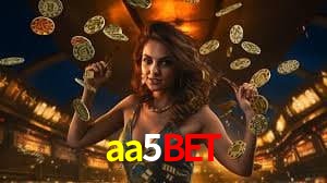 Tennis Betting aa5bet