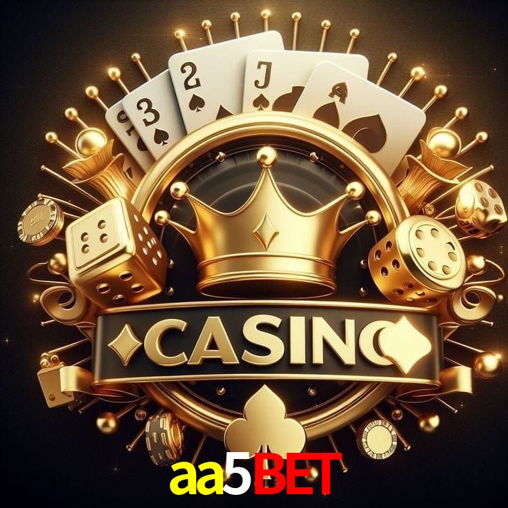 Recursos de Bônus aa5bet