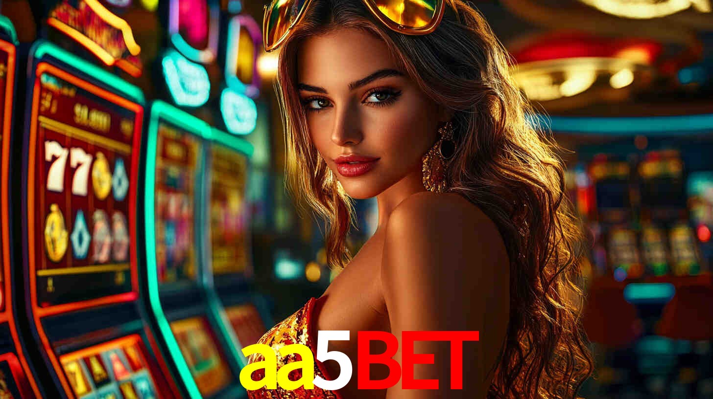 Premium Interface aa5bet