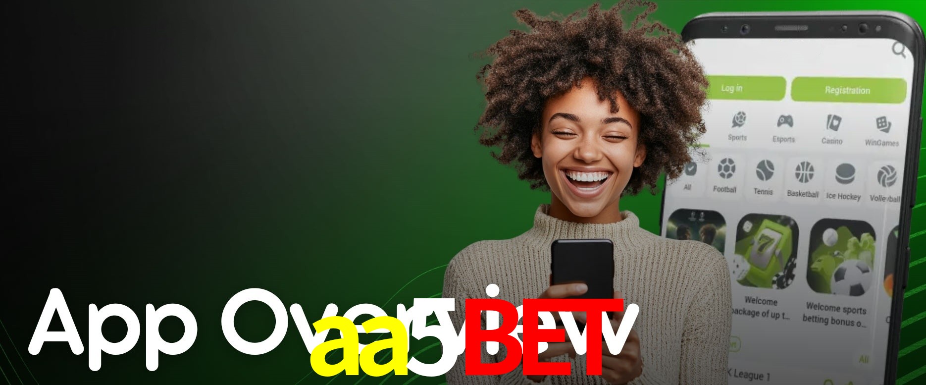 Account Benefits aa5bet
