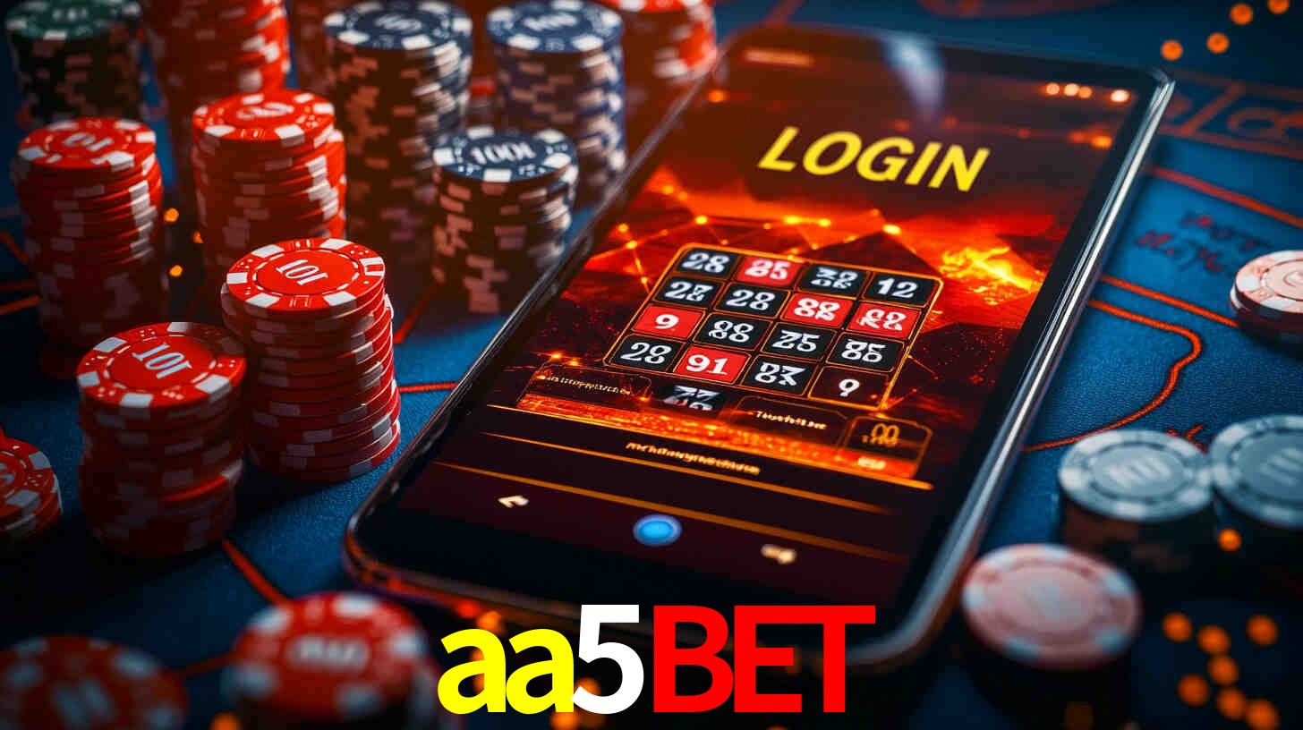 aa5bet login