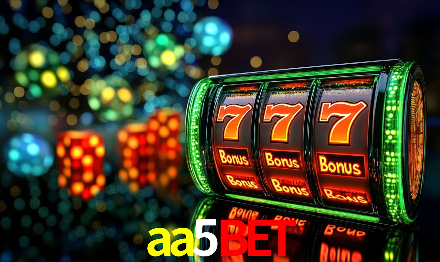 Tecnologia da Plataforma aa5bet