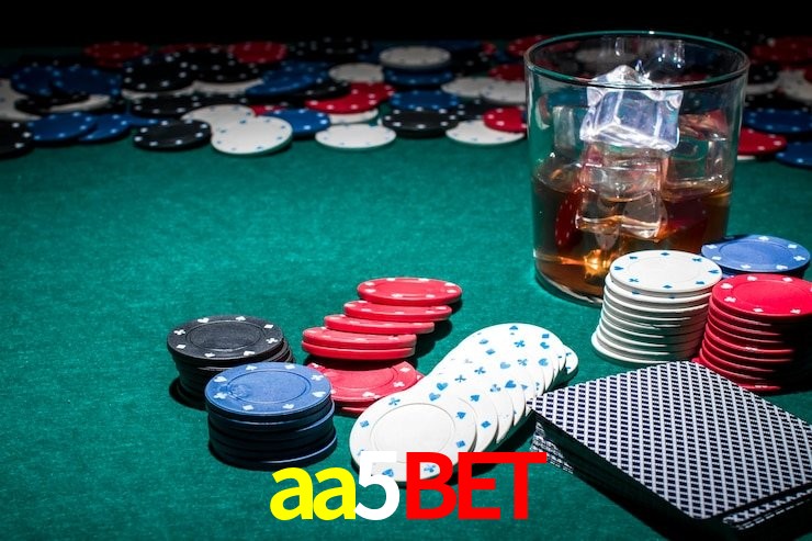 Casino VIP aa5bet