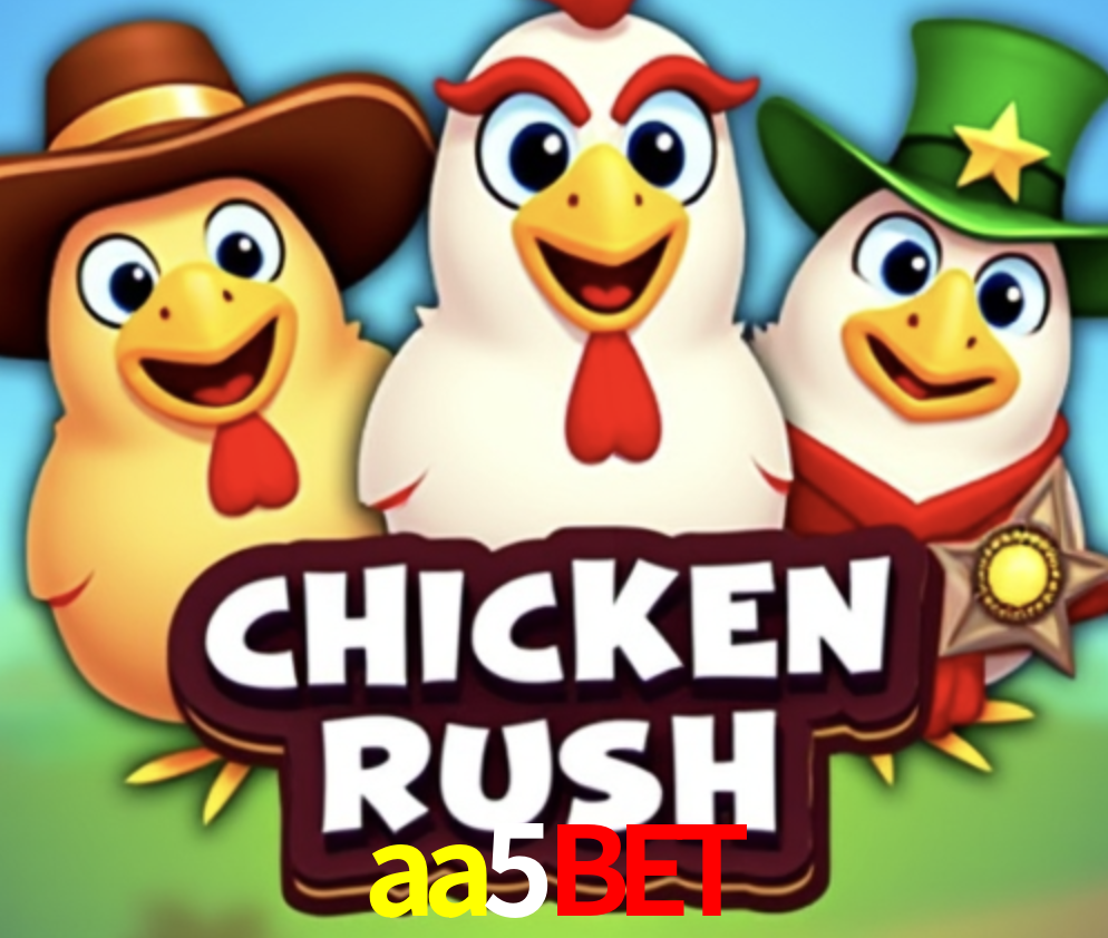 Game Providers aa5bet
