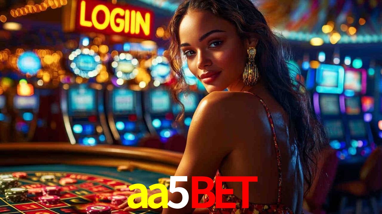 Cadastro Rápido aa5bet