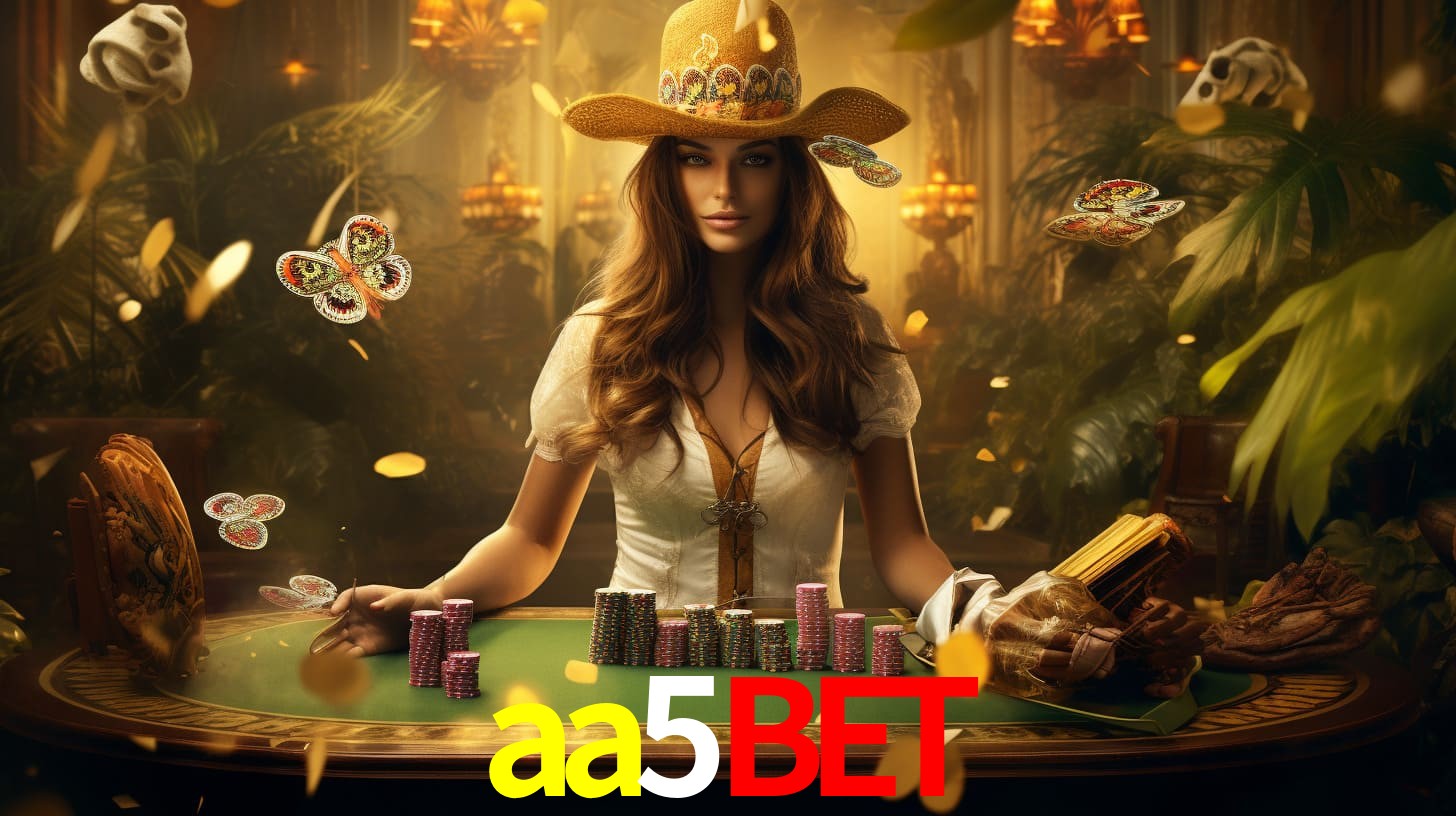Programa VIP aa5bet