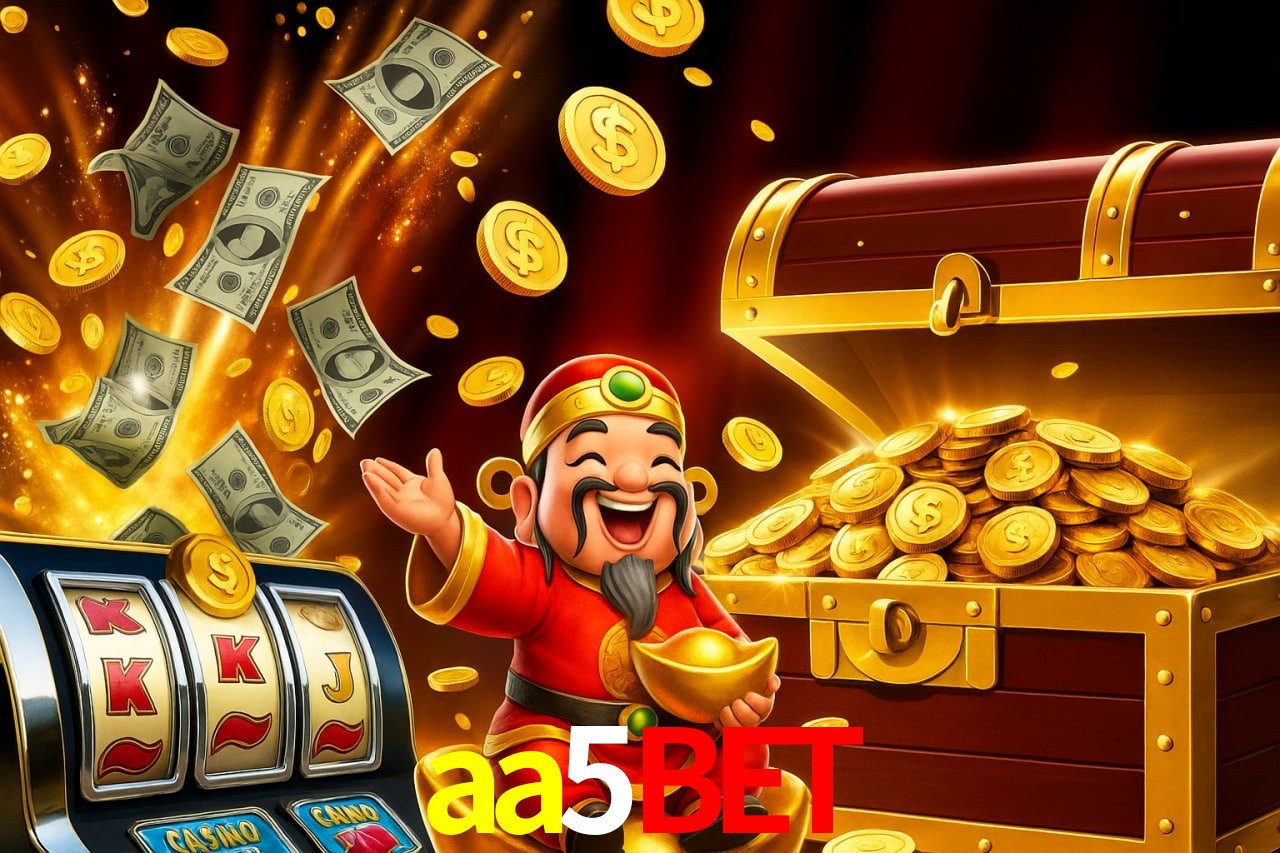 Jogos Exclusivos aa5bet